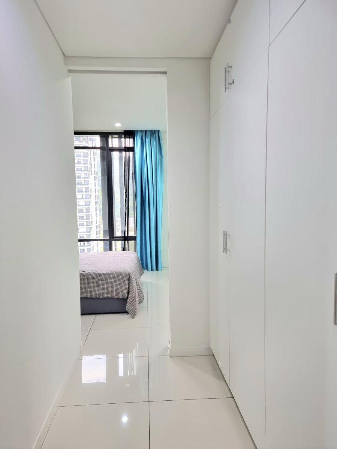 Studio At The Ridge Kl East W Kuala Lumpur Ngoại thất bức ảnh