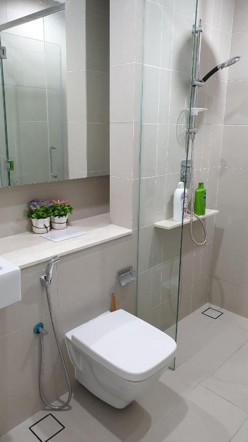Studio At The Ridge Kl East W Kuala Lumpur Ngoại thất bức ảnh